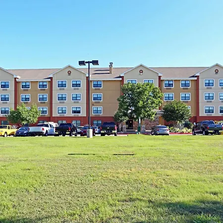 Extended Stay America Suites - Austin - Southwest